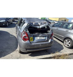 Leve vitre electrique avant gauche CHEVROLET AVEO 1