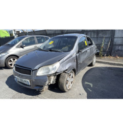 Pare boue arriere gauche CHEVROLET AVEO 1