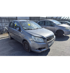 Pare boue arriere gauche CHEVROLET AVEO 1