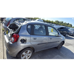 Pare boue arriere gauche CHEVROLET AVEO 1