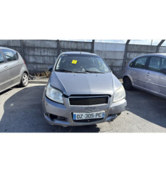 Pare boue arriere gauche CHEVROLET AVEO 1