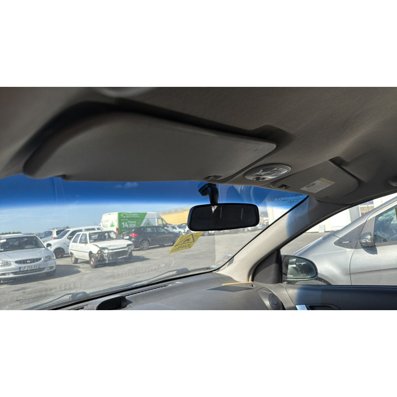 Pare boue arriere gauche CHEVROLET AVEO 1 Photo n°15
