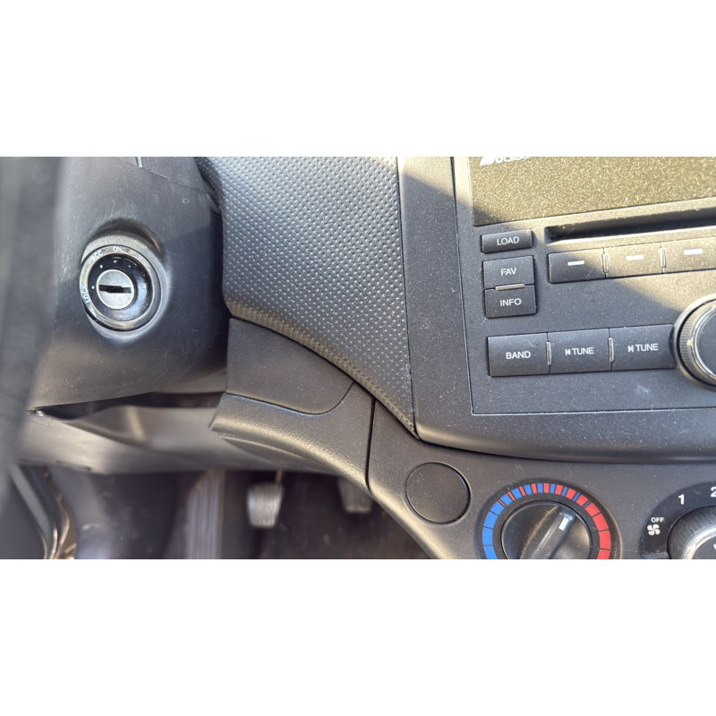 Pare boue arriere gauche CHEVROLET AVEO 1 Photo n°19