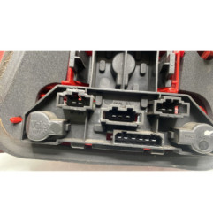Feu arriere principal droit (feux) VOLKSWAGEN GOLF 4