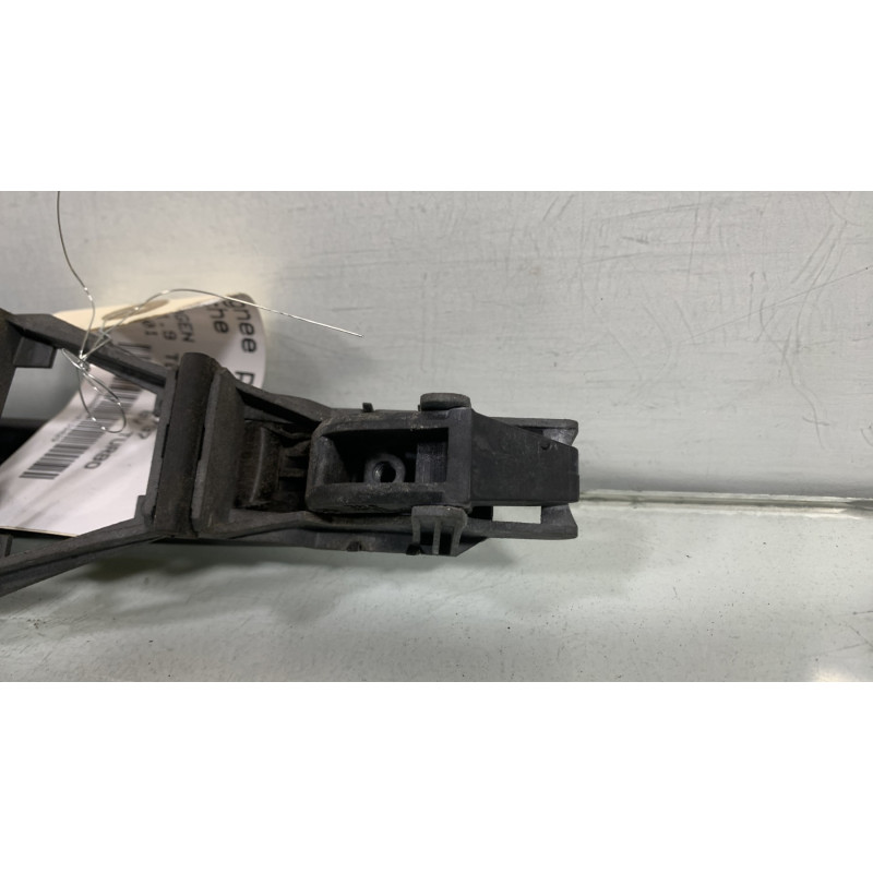 Poignee porte avant gauche VOLKSWAGEN GOLF 4 Photo n°4