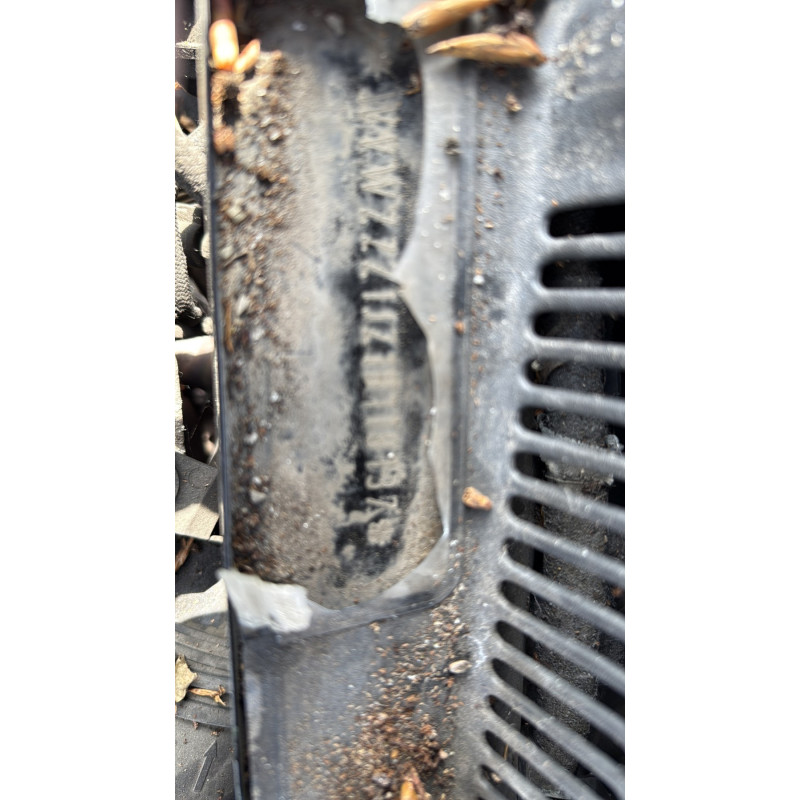Poignee porte avant gauche VOLKSWAGEN GOLF 4 Photo n°12
