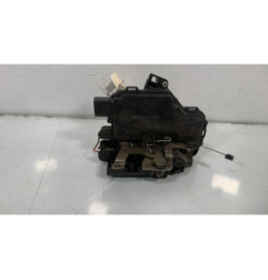 Serrure avant gauche VOLKSWAGEN GOLF 4