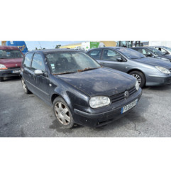 Serrure avant gauche VOLKSWAGEN GOLF 4