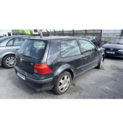 Serrure avant gauche VOLKSWAGEN GOLF 4