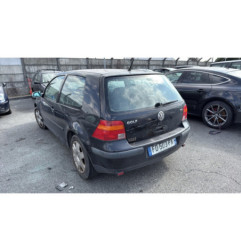 Serrure avant gauche VOLKSWAGEN GOLF 4