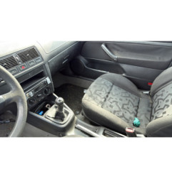 Serrure avant gauche VOLKSWAGEN GOLF 4