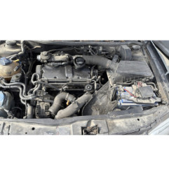 Serrure avant gauche VOLKSWAGEN GOLF 4