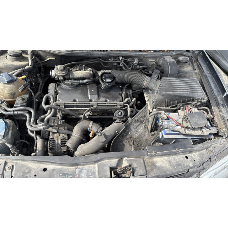 Serrure avant gauche VOLKSWAGEN GOLF 4 Photo n°12