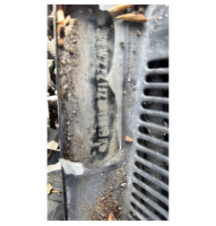 Serrure avant gauche VOLKSWAGEN GOLF 4