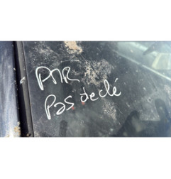Serrure avant gauche VOLKSWAGEN GOLF 4