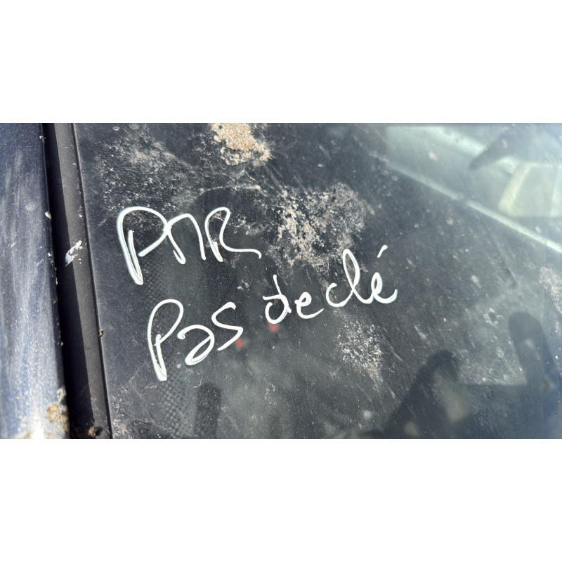 Serrure avant gauche VOLKSWAGEN GOLF 4 Photo n°14