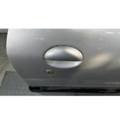 Porte avant droit PEUGEOT 206