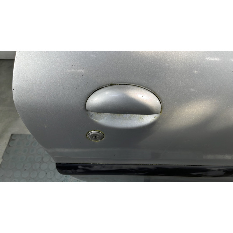 Porte avant droit PEUGEOT 206 Photo n°2