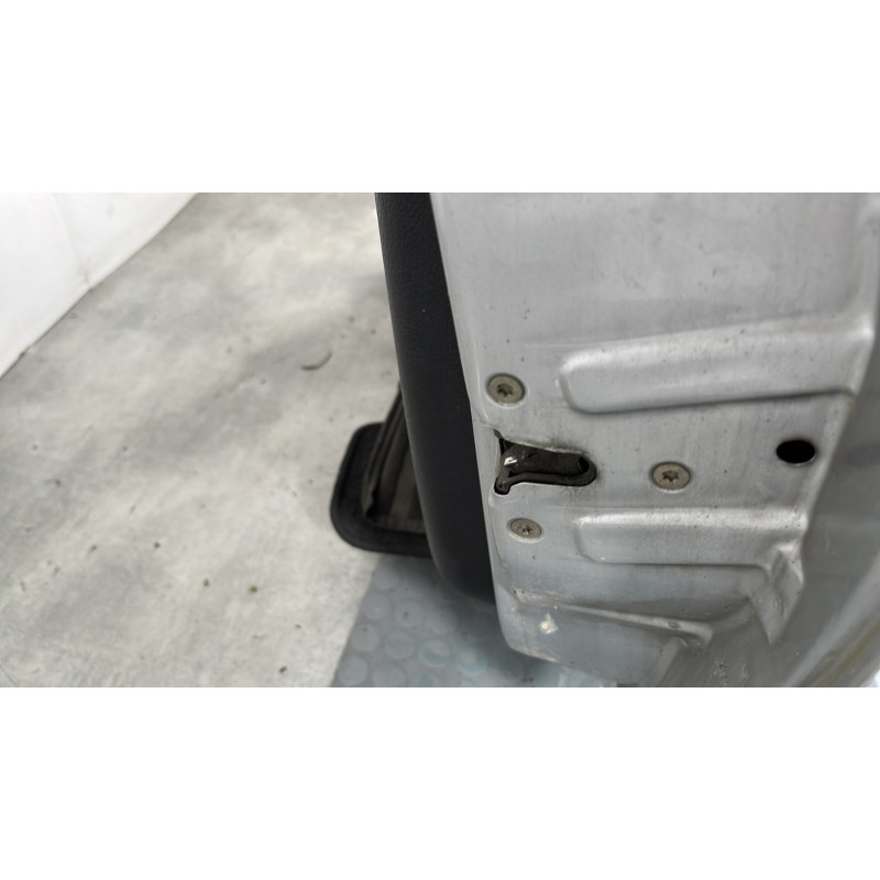 Porte avant droit PEUGEOT 206 Photo n°3
