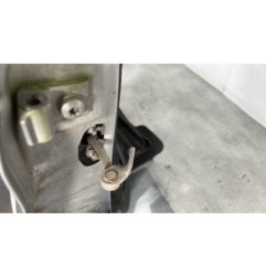 Porte avant droit PEUGEOT 206