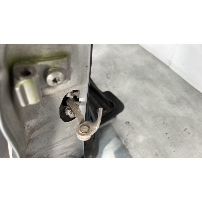 Porte avant droit PEUGEOT 206 Photo n°4