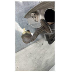 Porte avant droit PEUGEOT 206