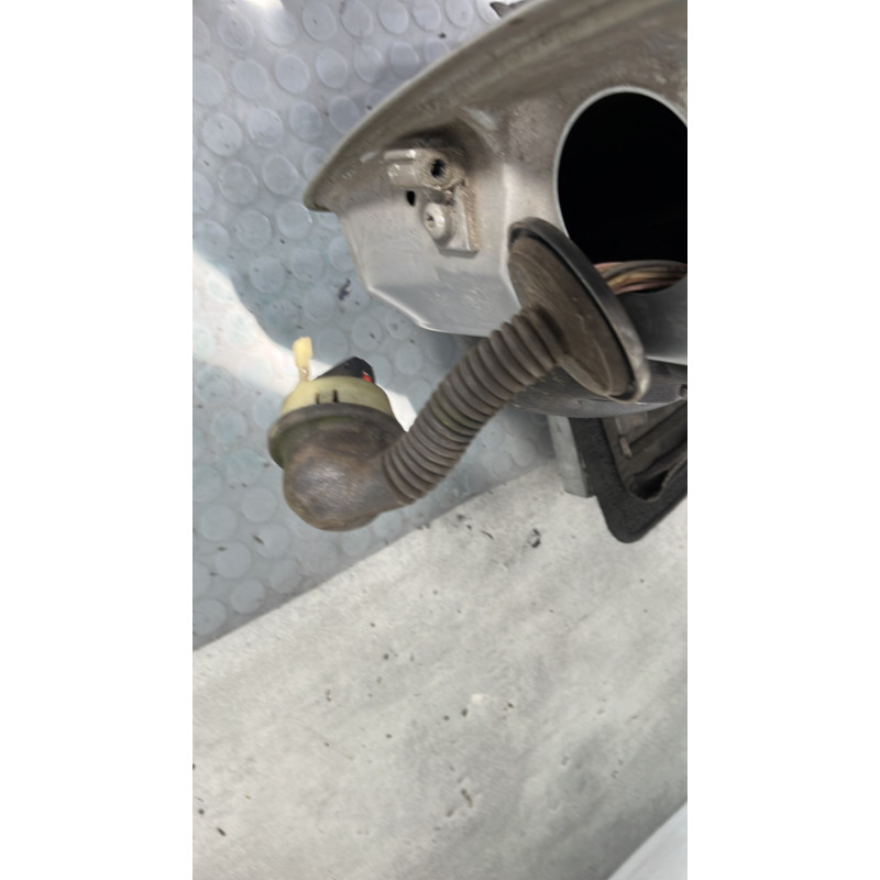 Porte avant droit PEUGEOT 206 Photo n°5