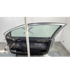Porte avant droit PEUGEOT 206
