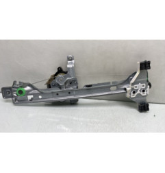 Leve vitre electrique arriere gauche PEUGEOT 3008 1 Photo n°1