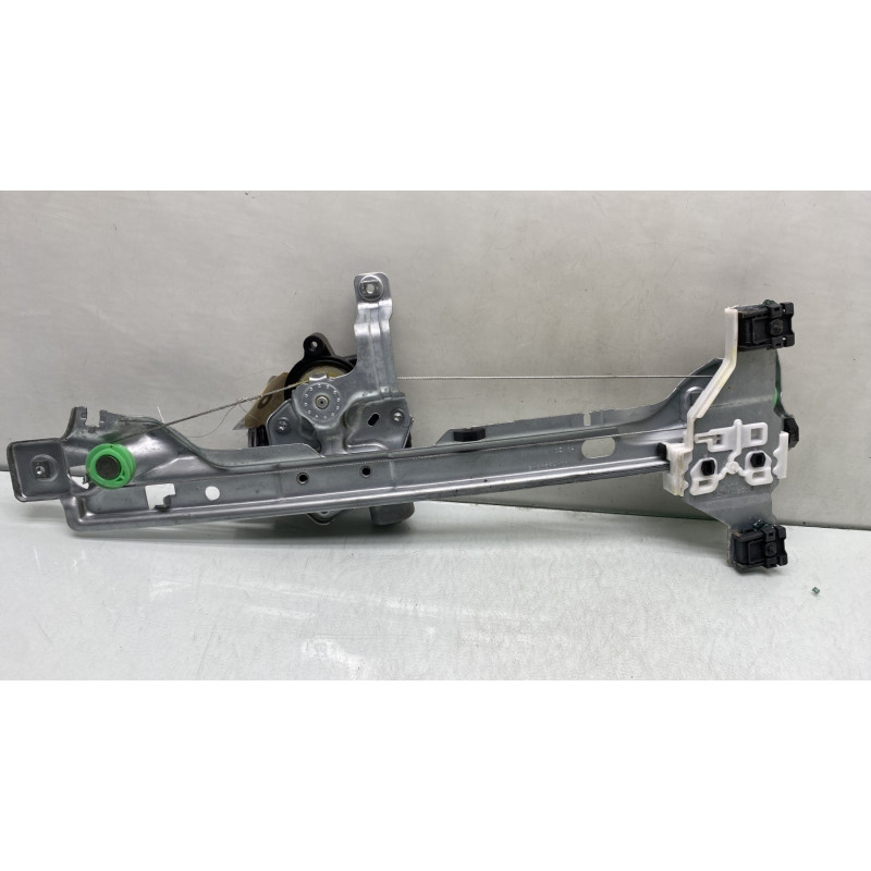 Leve vitre electrique arriere gauche PEUGEOT 3008 1 Photo n°1