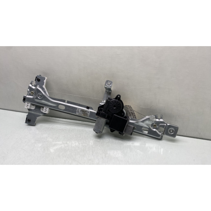 Leve vitre electrique arriere gauche PEUGEOT 3008 1 Photo n°3