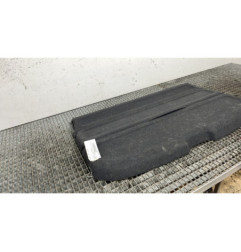 Plage arriere PEUGEOT 3008 1