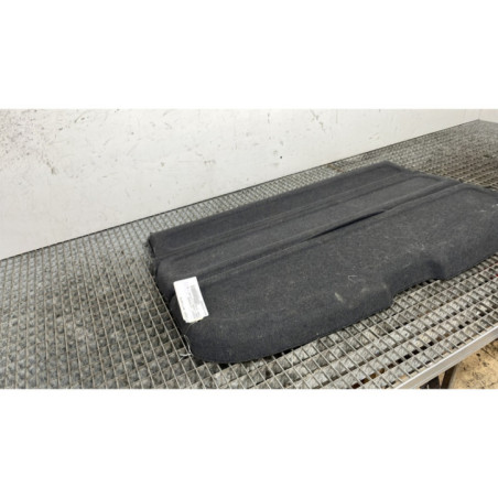 Plage arriere PEUGEOT 3008 1