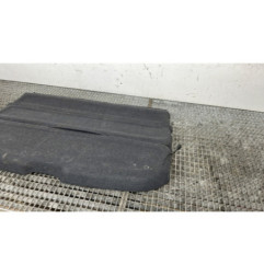 Plage arriere PEUGEOT 3008 1