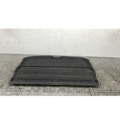 Plage arriere PEUGEOT 3008 1