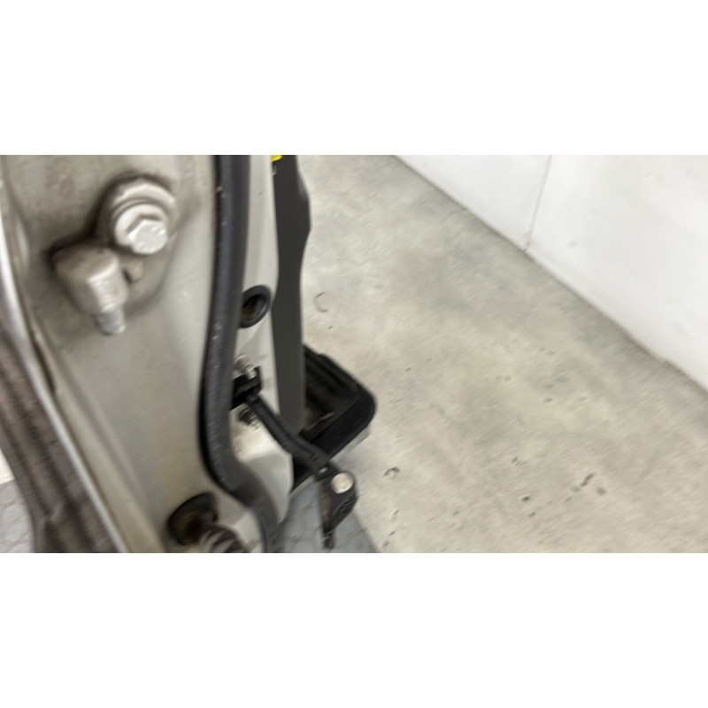 Porte avant droit FORD C-MAX 1 Photo n°4