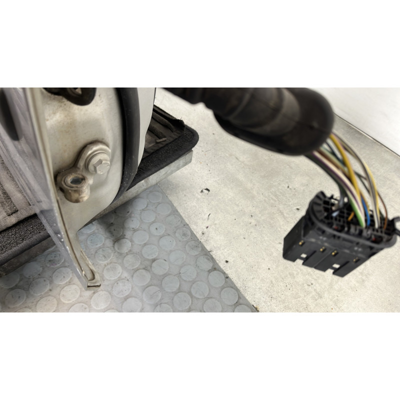 Porte avant droit FORD C-MAX 1 Photo n°5