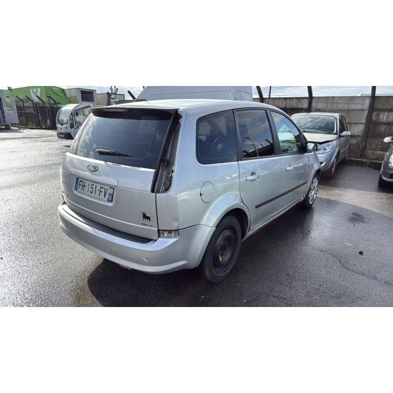 Porte avant droit FORD C-MAX 1 Photo n°10