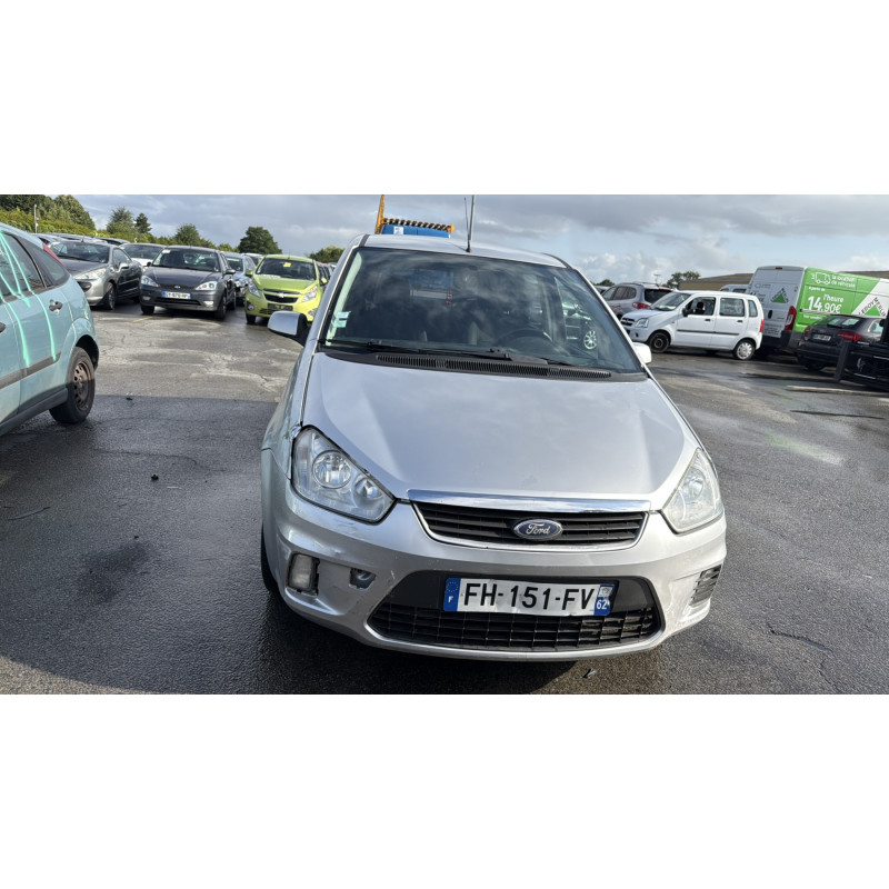 Porte avant droit FORD C-MAX 1 Photo n°15