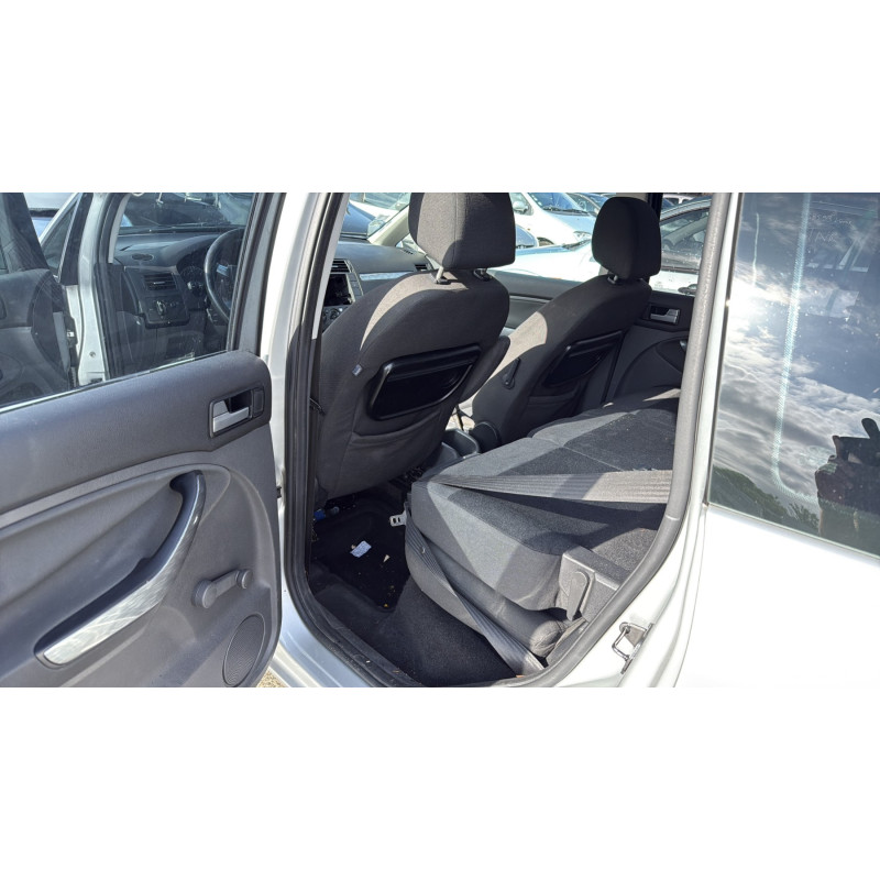 Porte avant droit FORD C-MAX 1 Photo n°17