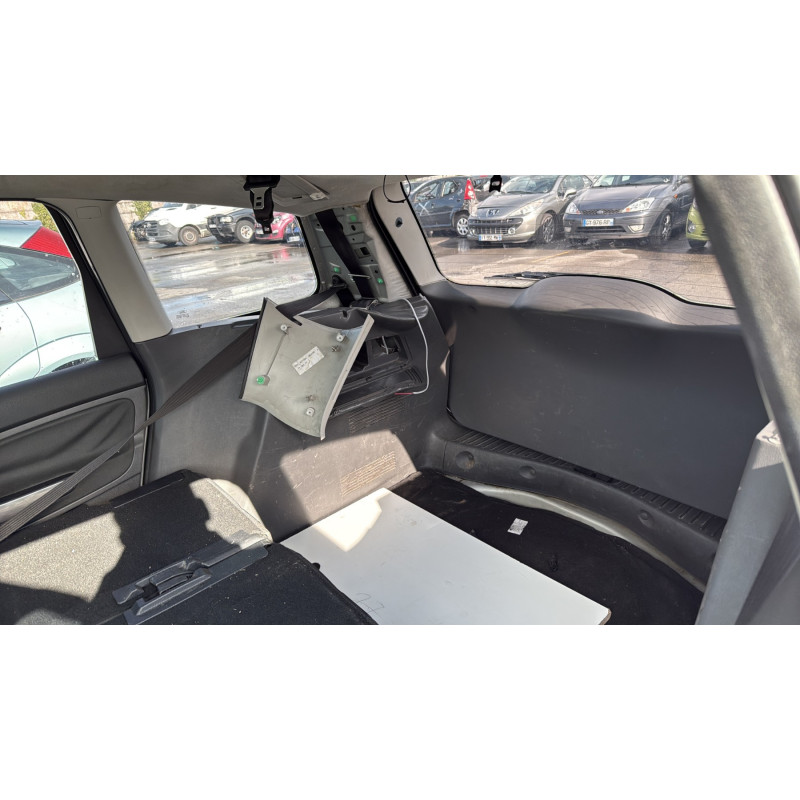 Porte avant droit FORD C-MAX 1 Photo n°18