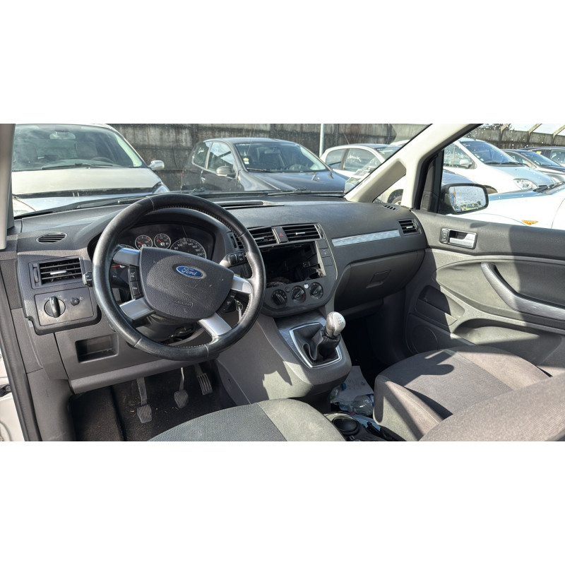 Porte avant droit FORD C-MAX 1 Photo n°19