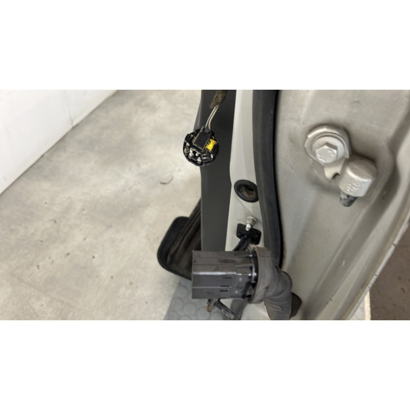 Porte avant gauche FORD C-MAX 1 Photo n°4