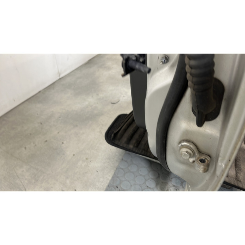 Porte avant gauche FORD C-MAX 1 Photo n°5