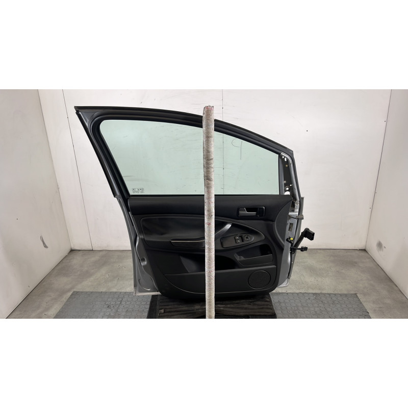 Porte avant gauche FORD C-MAX 1 Photo n°6