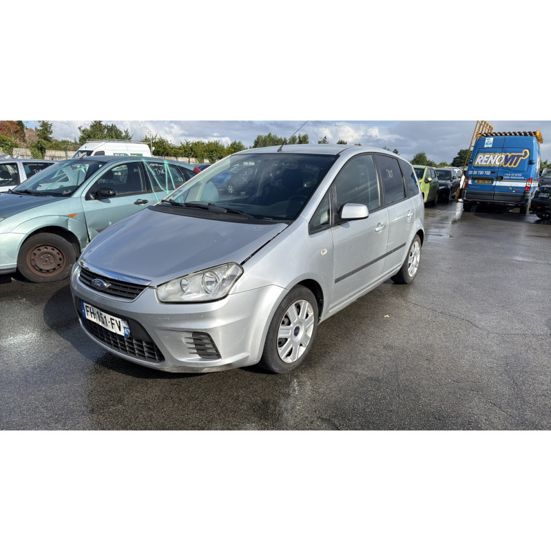 Porte avant gauche FORD C-MAX 1 Photo n°7