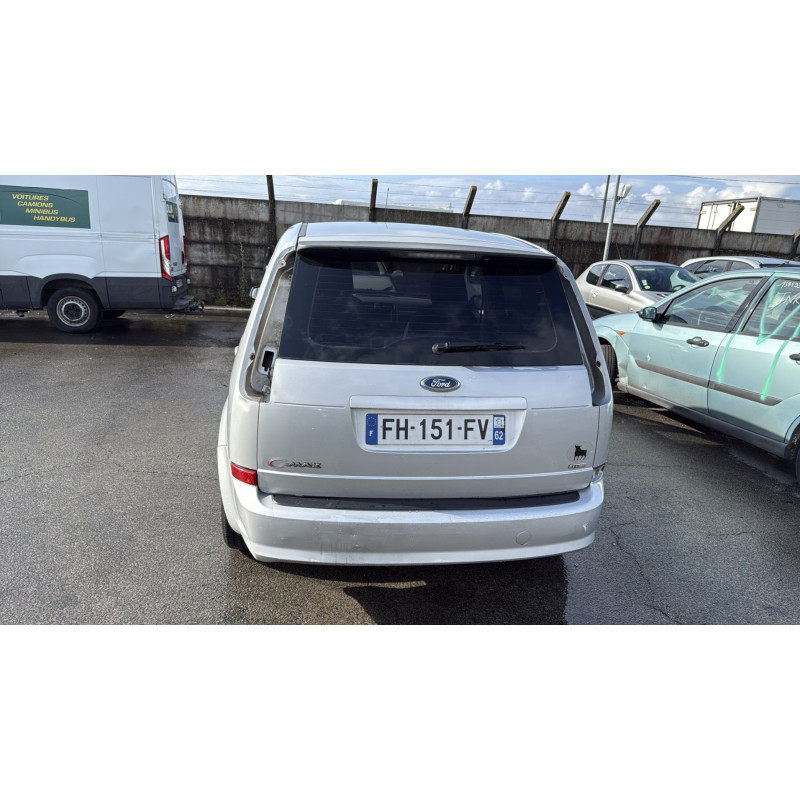 Porte avant gauche FORD C-MAX 1 Photo n°11