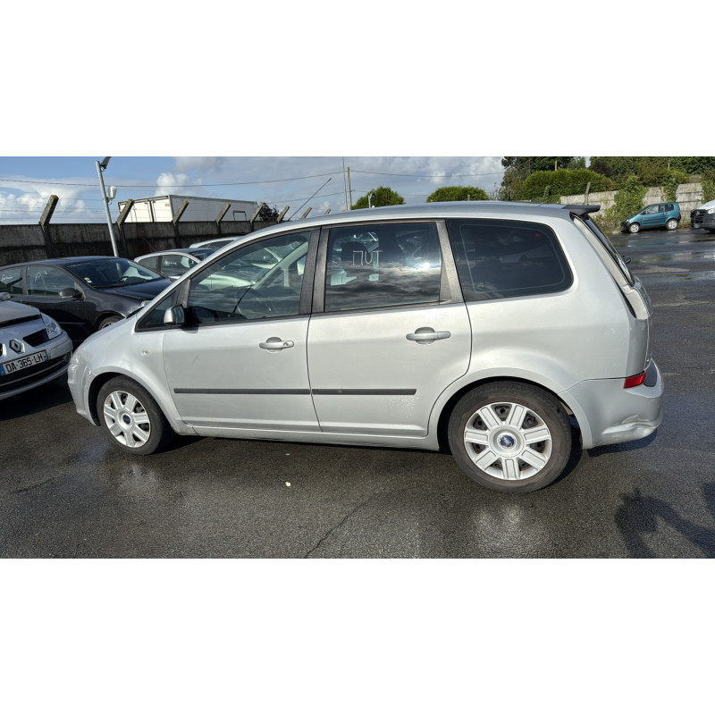 Porte avant gauche FORD C-MAX 1 Photo n°12