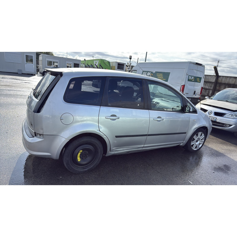 Porte avant gauche FORD C-MAX 1 Photo n°13