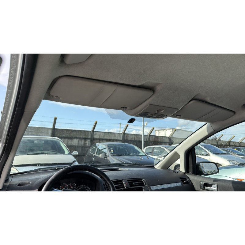 Porte avant gauche FORD C-MAX 1 Photo n°19